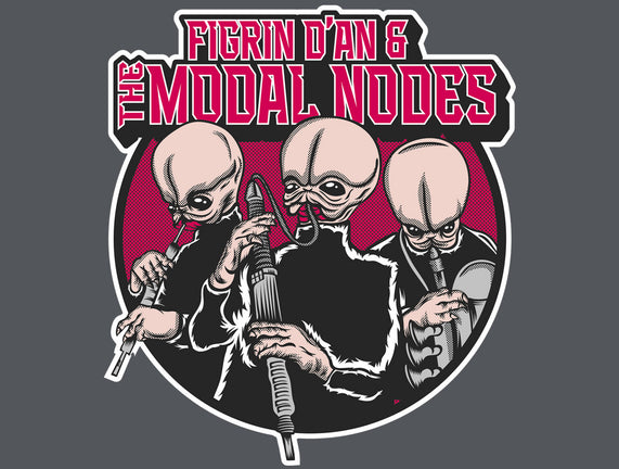Figrin D'an Band