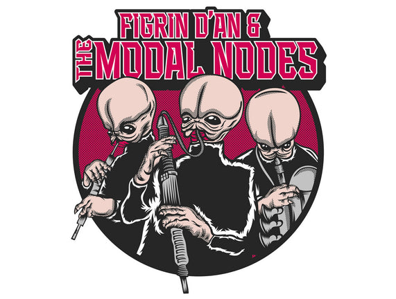 Figrin D'an Band