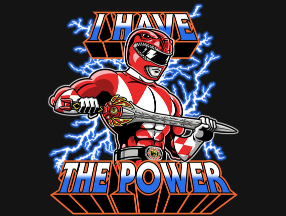 He-Ranger
