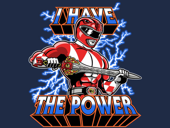 He-Ranger