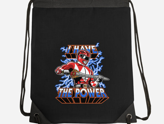He-Ranger