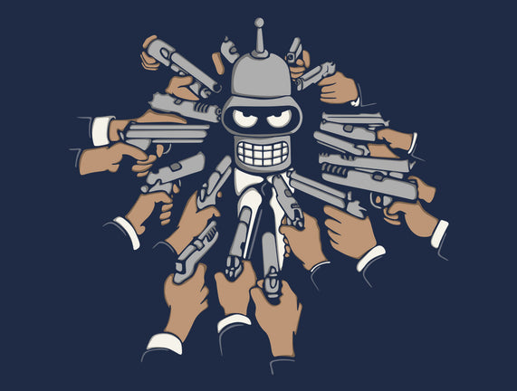 Bender Wick