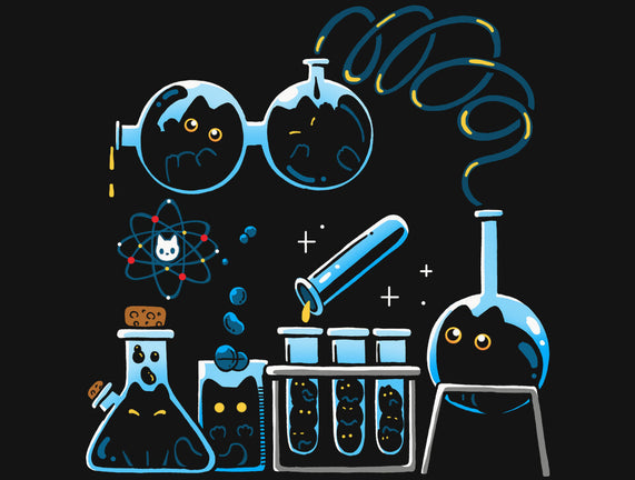 Chemical Kittens
