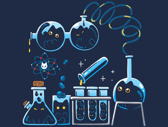 Chemical Kittens