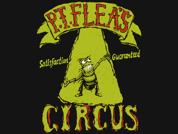 Flea Circus