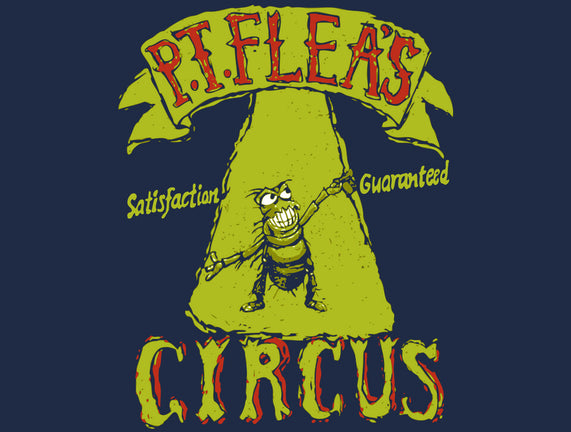 Flea Circus