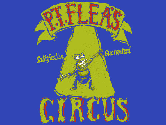 Flea Circus