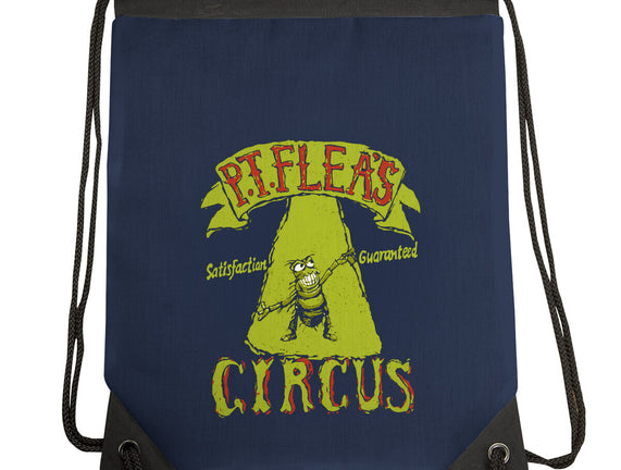 Flea Circus