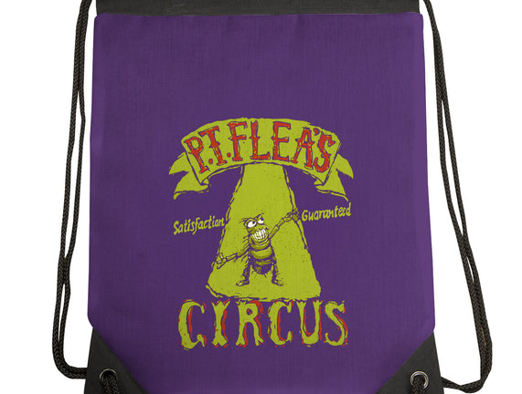 Flea Circus