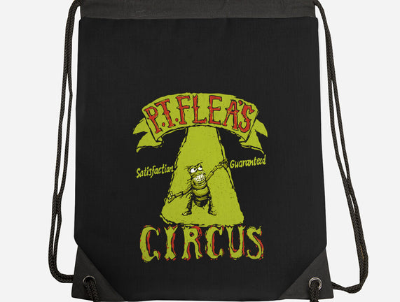 Flea Circus