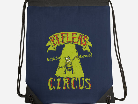 Flea Circus
