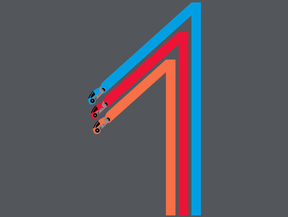 Light Cycle Champion