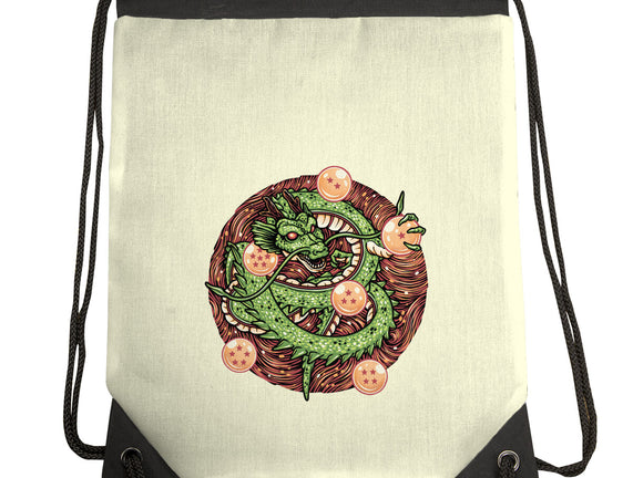 Spirit Of The Dragon