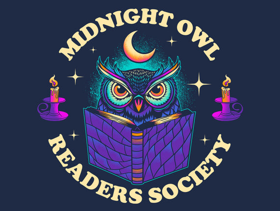 Midnight Owl Readers Society