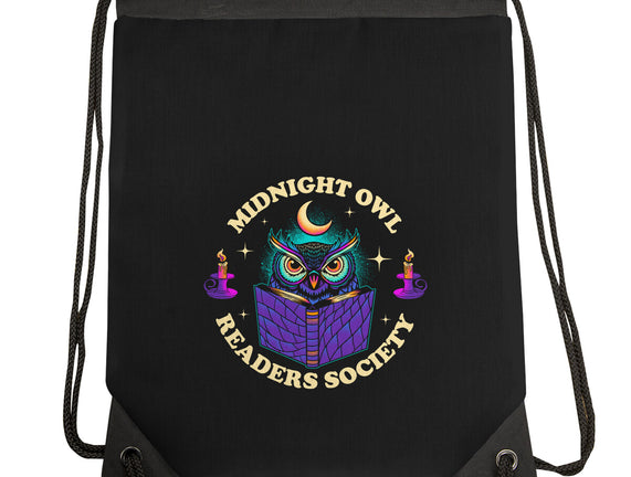 Midnight Owl Readers Society