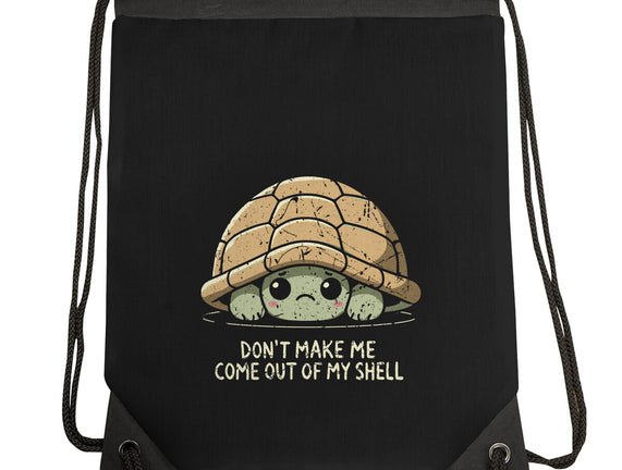 Timid Turtle