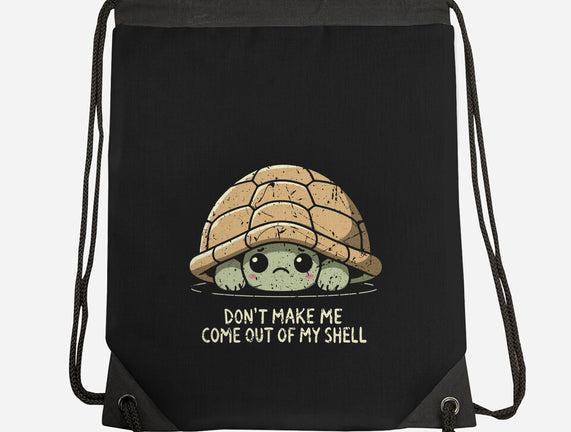 Timid Turtle