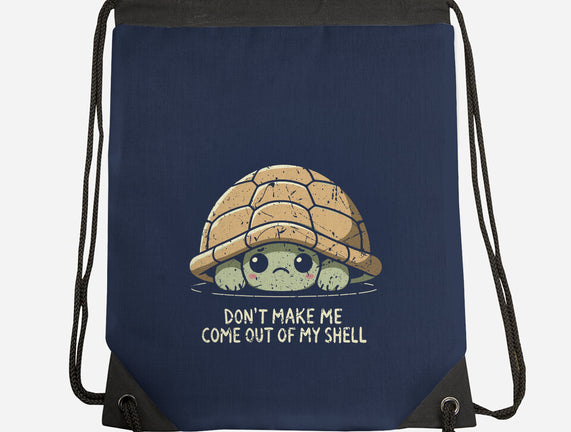 Timid Turtle