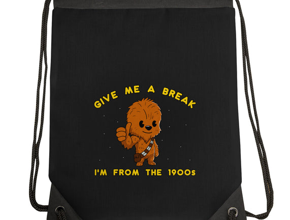 Give Me A Break