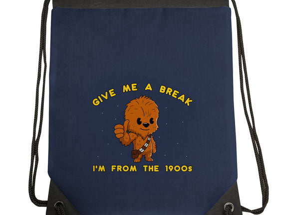 Give Me A Break