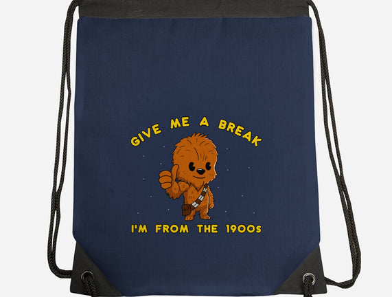 Give Me A Break