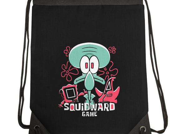 Squidward's Game