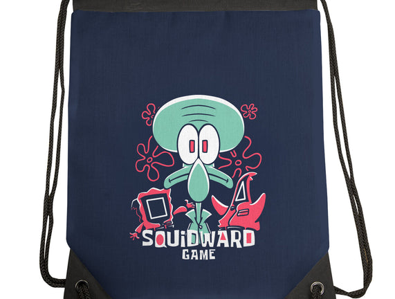Squidward's Game