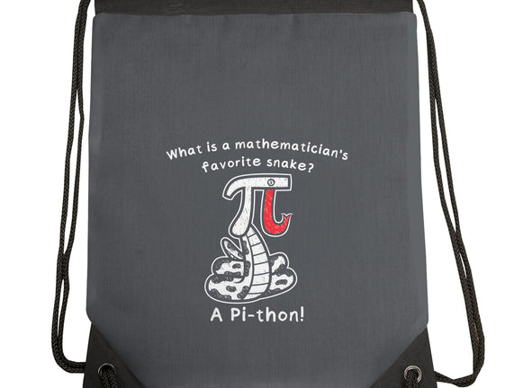 A Pi-thon