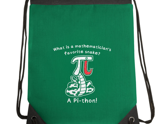 A Pi-thon