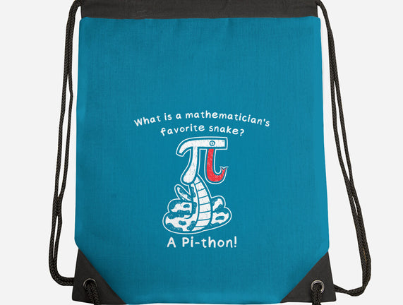 A Pi-thon