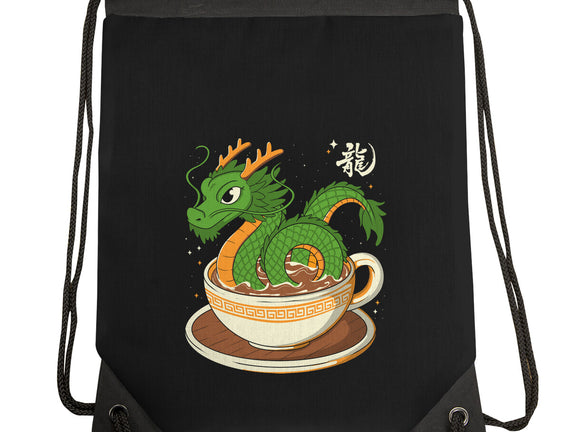 Coffee Dragon