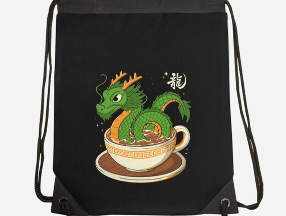 Coffee Dragon