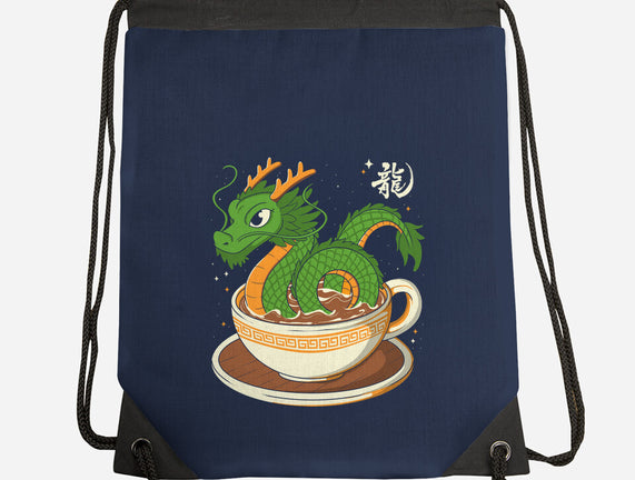 Coffee Dragon