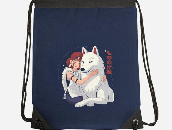 Princess Of The Wolves