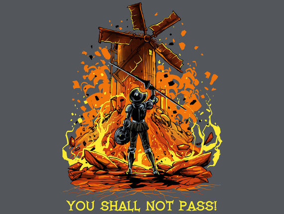 Defender Of La Mancha Remix