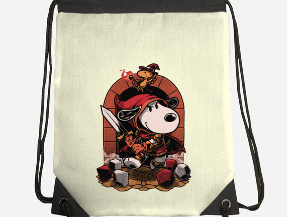 Beagle RPG Adventure