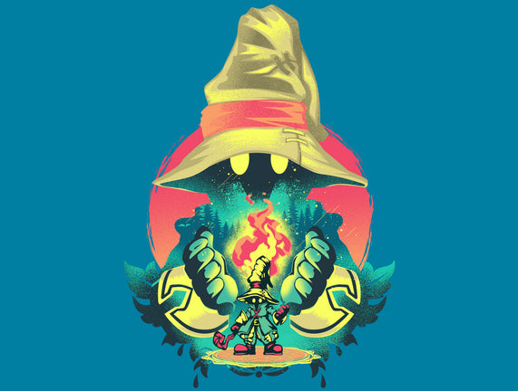 Black Mage Legend