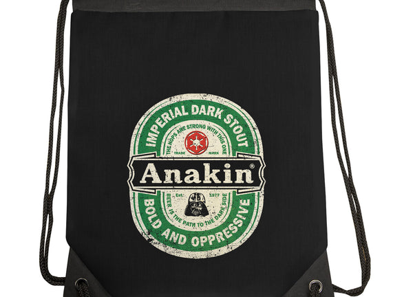 Imperial Dark Stout