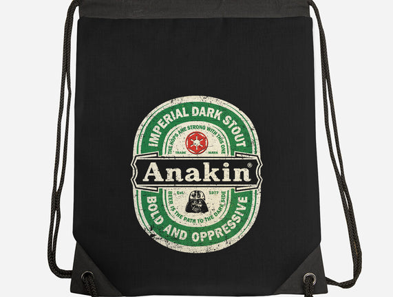 Imperial Dark Stout