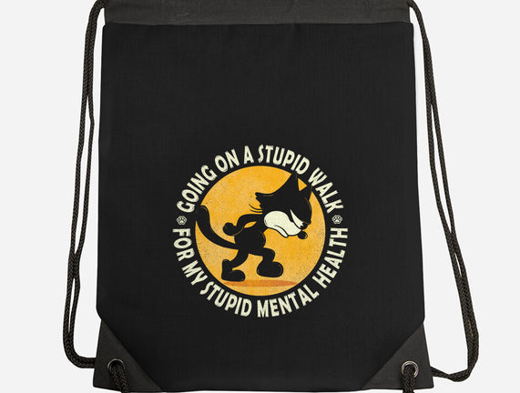 Cat Mental Health