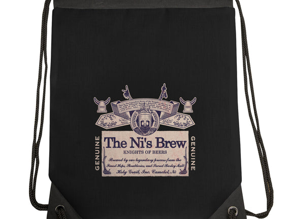 The Ni's Brew