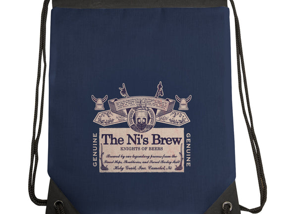 The Ni's Brew
