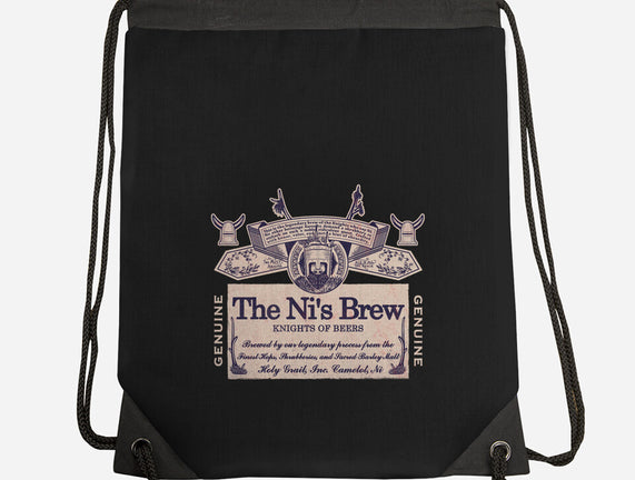The Ni's Brew