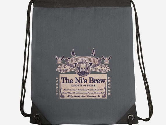 The Ni's Brew