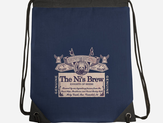 The Ni's Brew