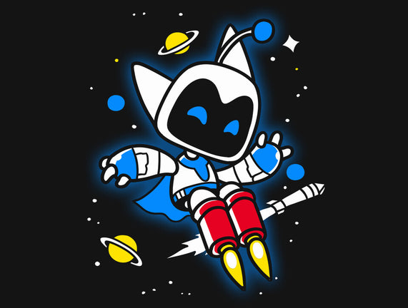 Atom Bot
