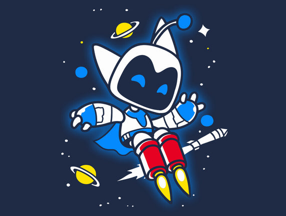 Atom Bot