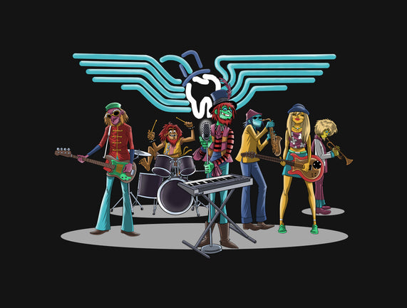 Electric Mayhemz