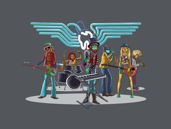 Electric Mayhemz
