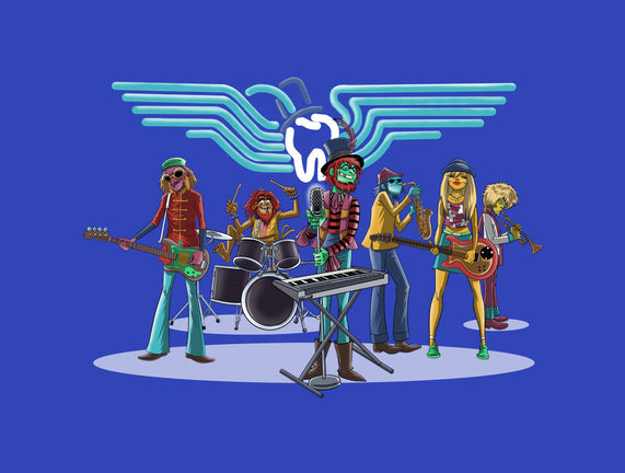 Electric Mayhemz